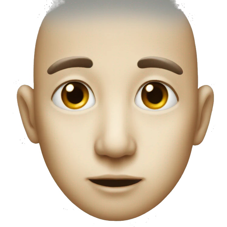 Nose emoji