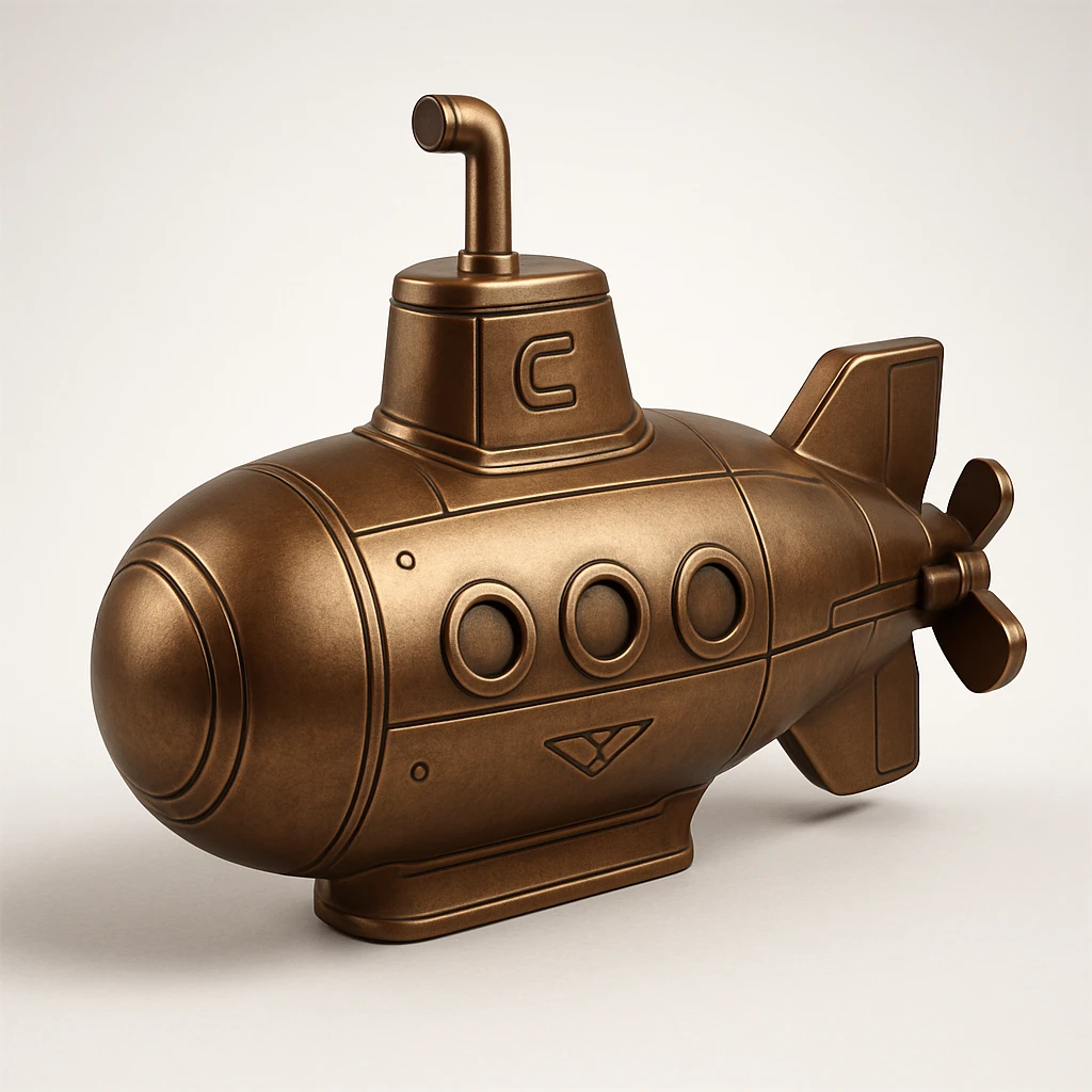 submarine emoji