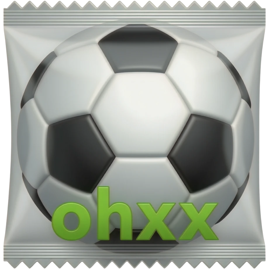 Football sticker packs emoji