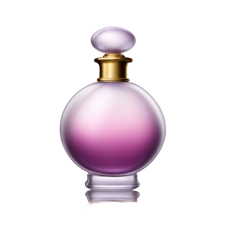 Perfume  emoji