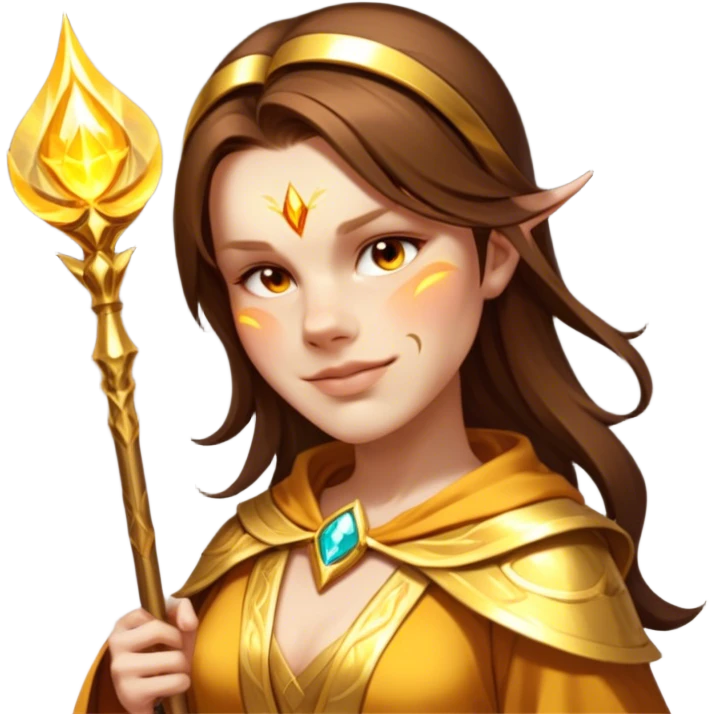 Solar Invoker emoji