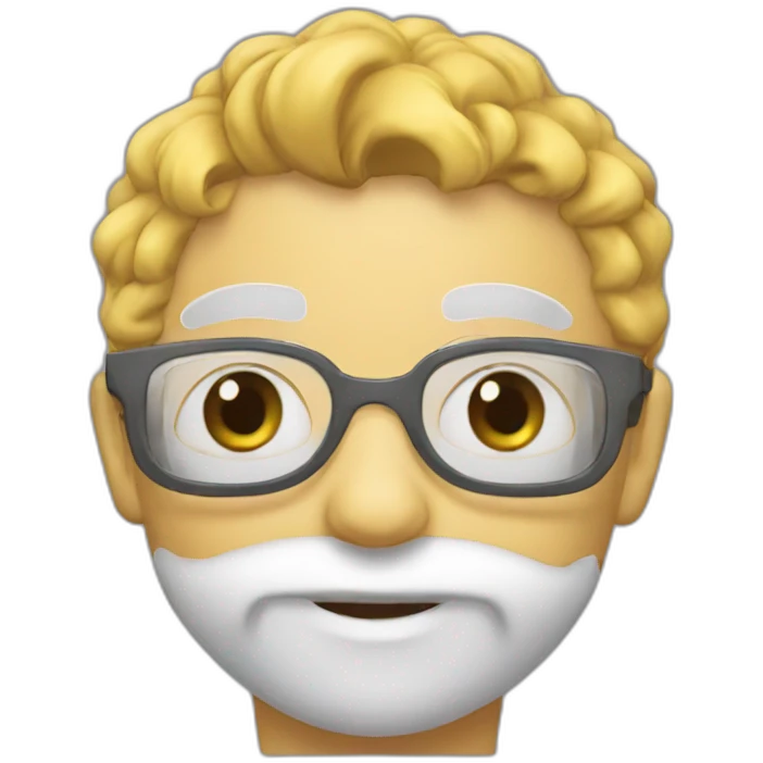 Mesi pe cal emoji