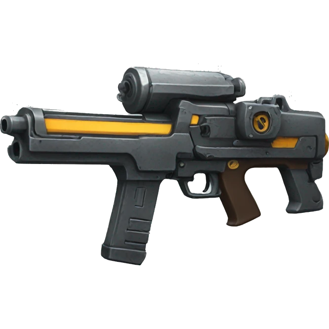 heavy bolter emoji