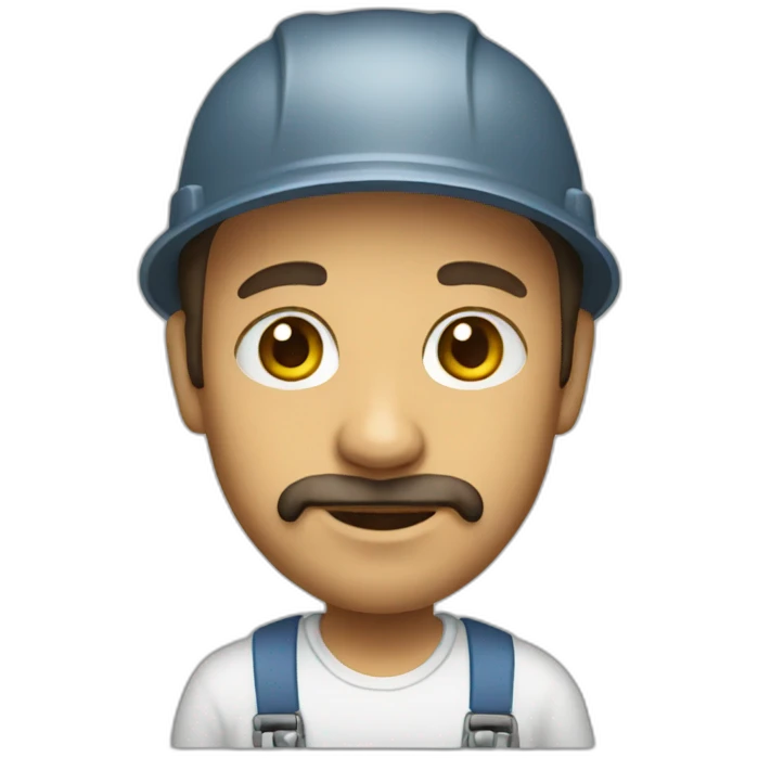 painter emoji