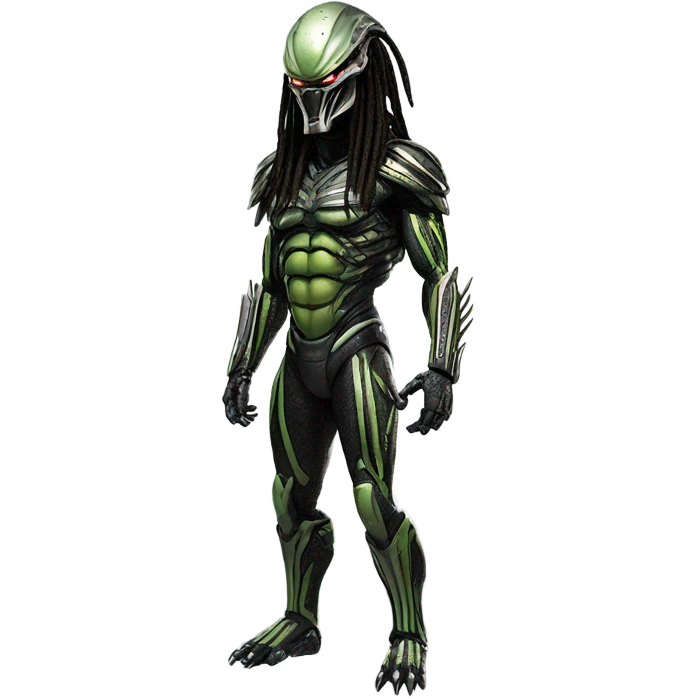 Predator  emoji