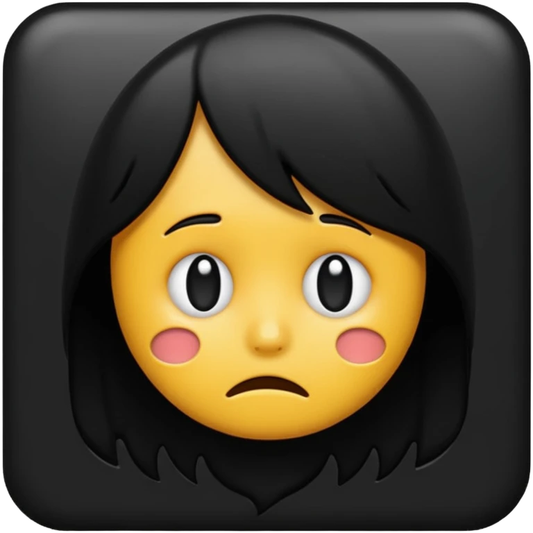 Emo emoji  emoji