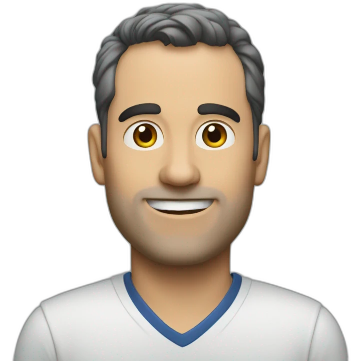 Paul mirabel emoji