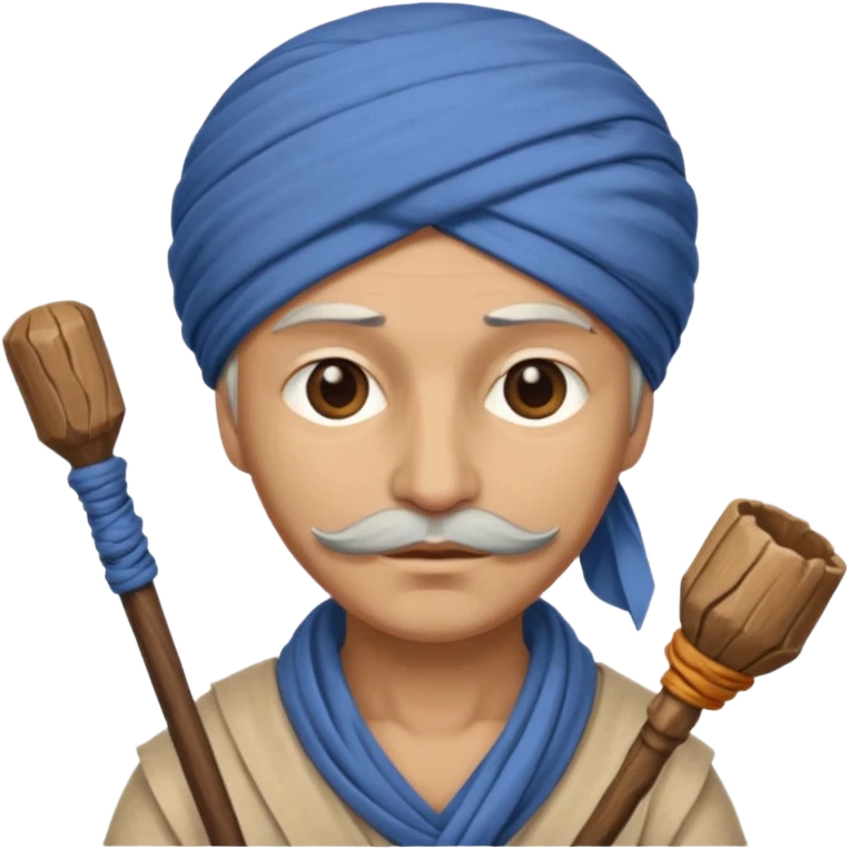 Desert Trader emoji