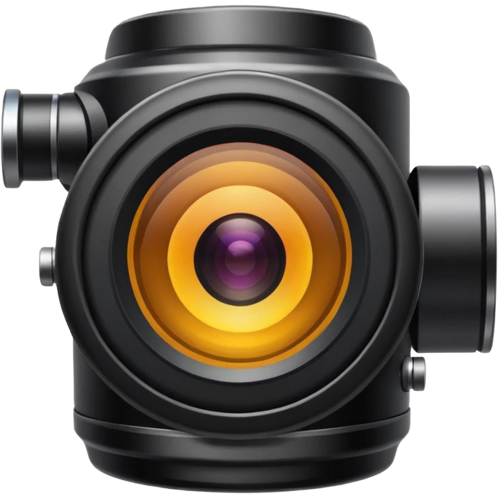 camera emoji