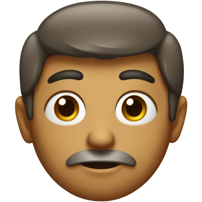 jugó de manzana  emoji