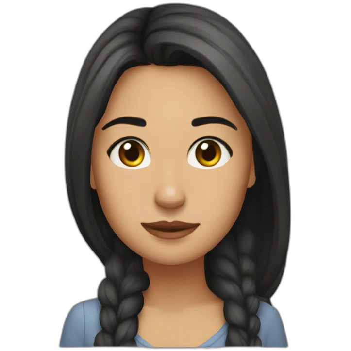 Belen esteban emoji