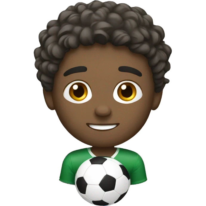 fotball emoji