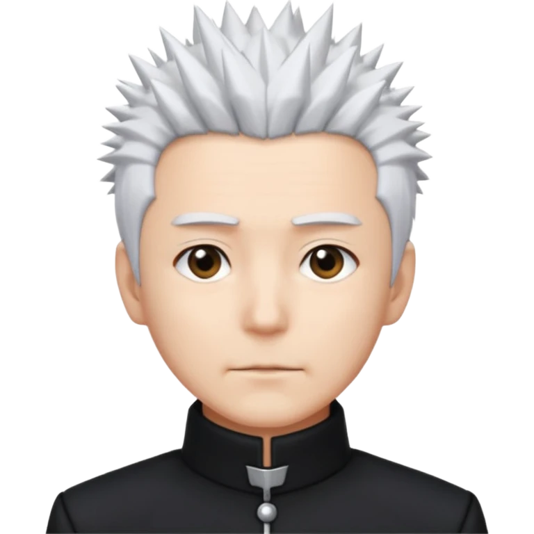 Gojo satoru  emoji