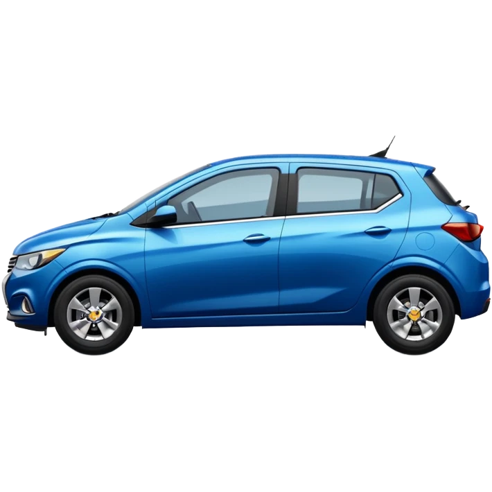 Chevrolet Onix emoji