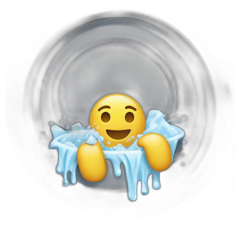 washing mashine emoji