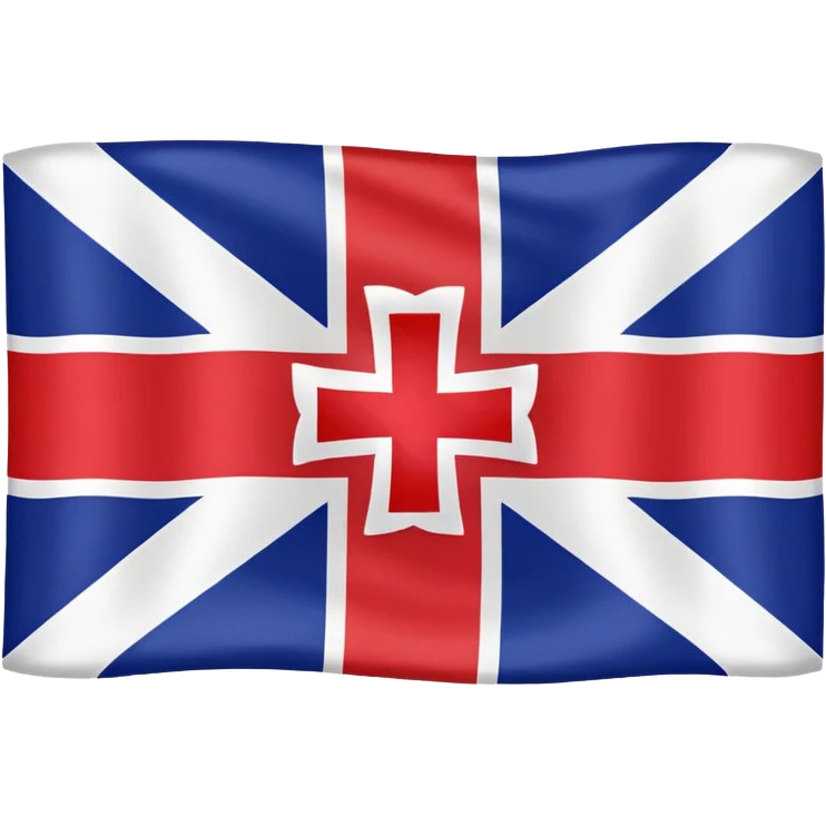 Flag of Northern Ireland emoji
