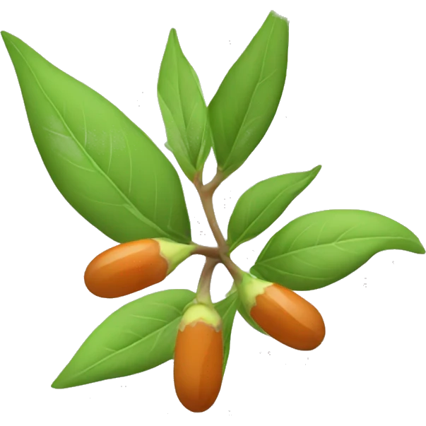 ashwagandha emoji