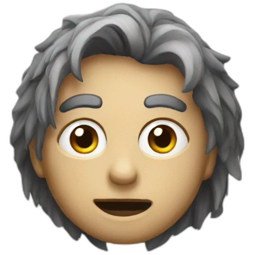 Noctali emoji