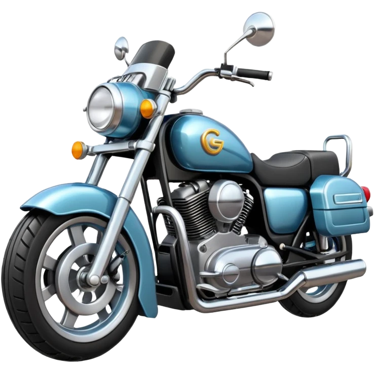 cg motor emoji