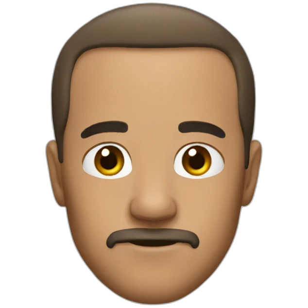 Bobs  emoji
