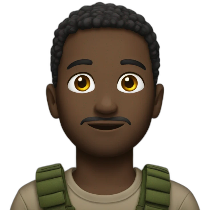 Gaza emoji