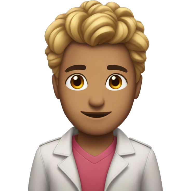 Corazón único  emoji