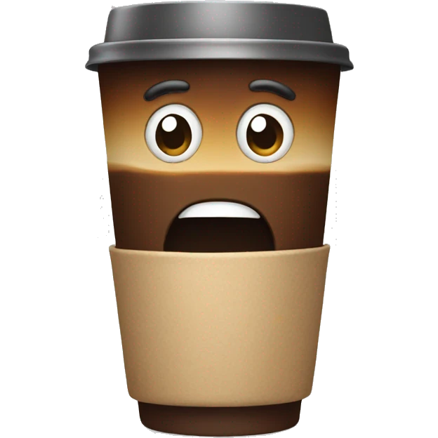 coffee emoji