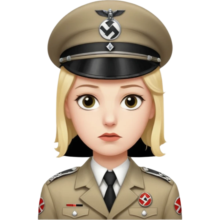 nazi emoji