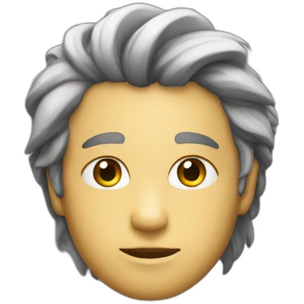 show yourself emoji