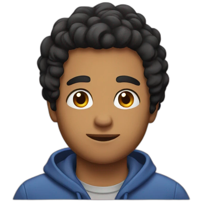 luis emoji