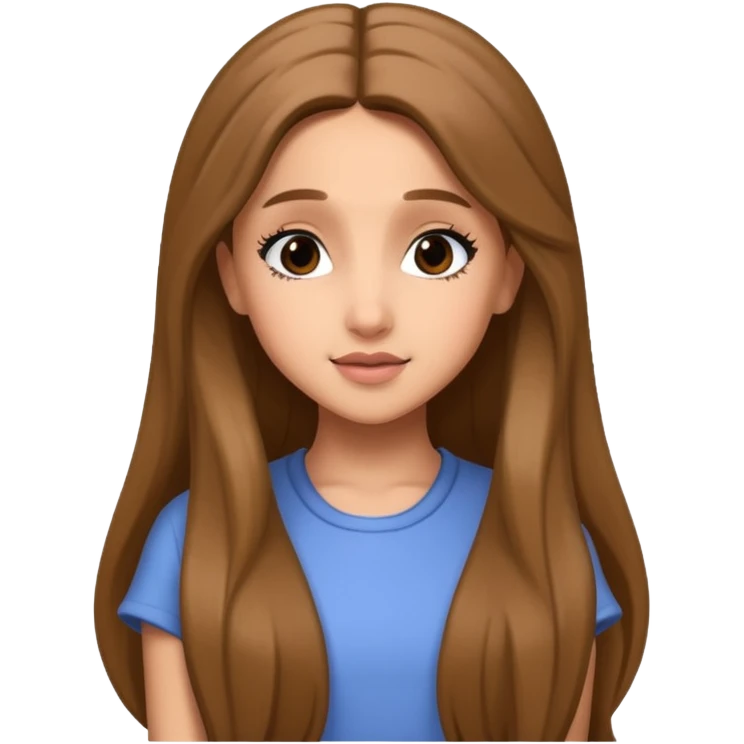 Ariana Grande emoji