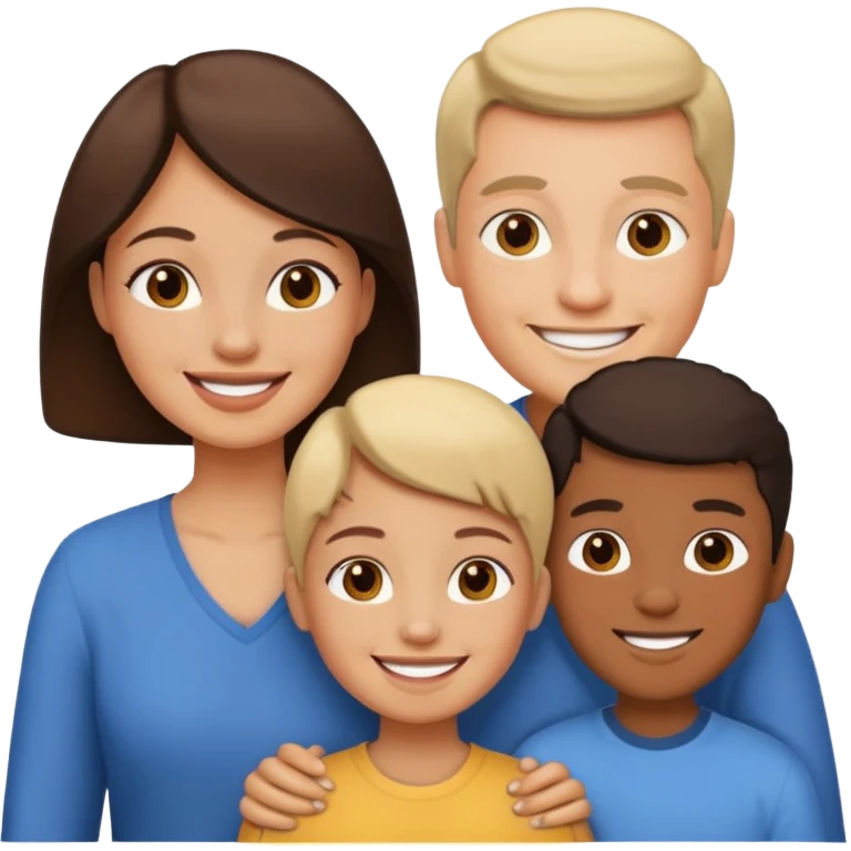 family emoji