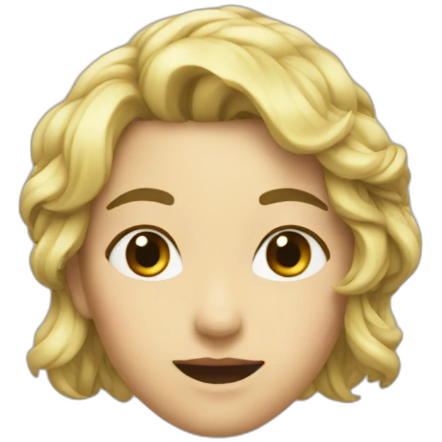 美短 emoji
