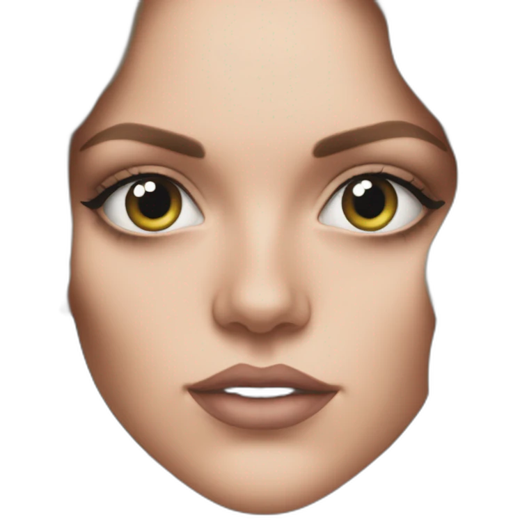 Tove lo emoji