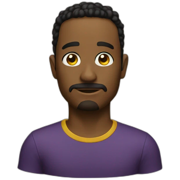 Oro emoji
