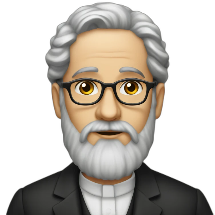Rabbi Eliezer Lawrence family mohel emoji
