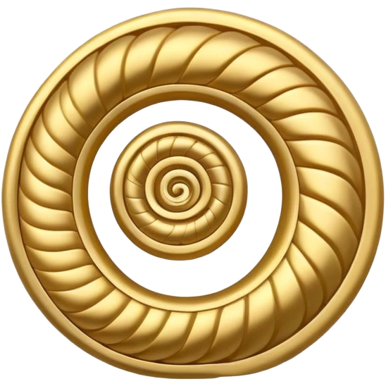 ESPIRAL emoji