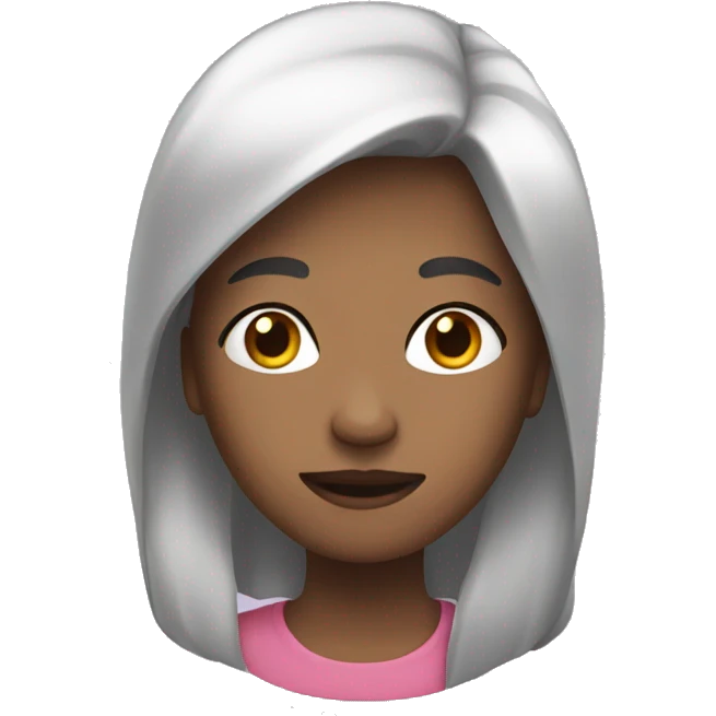moi emoji