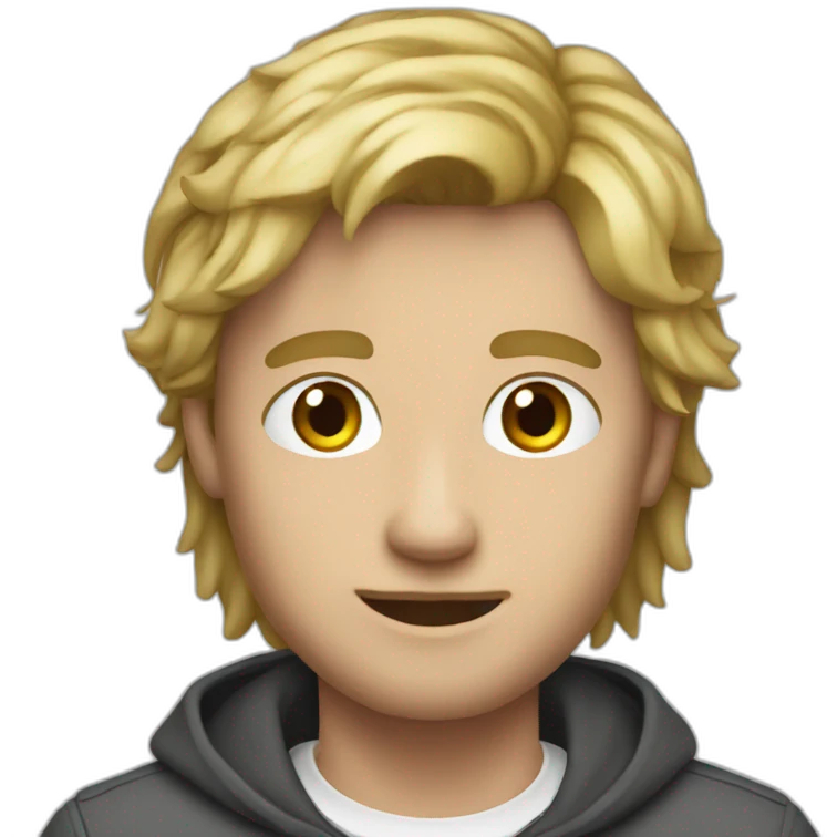 matien meiland emoji