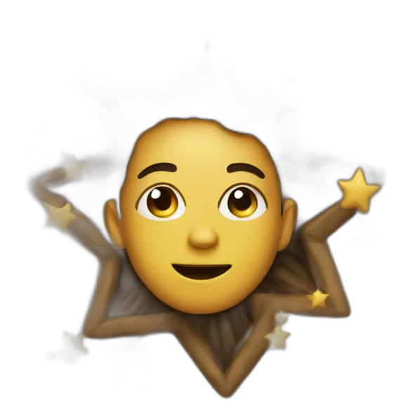 Star emoji