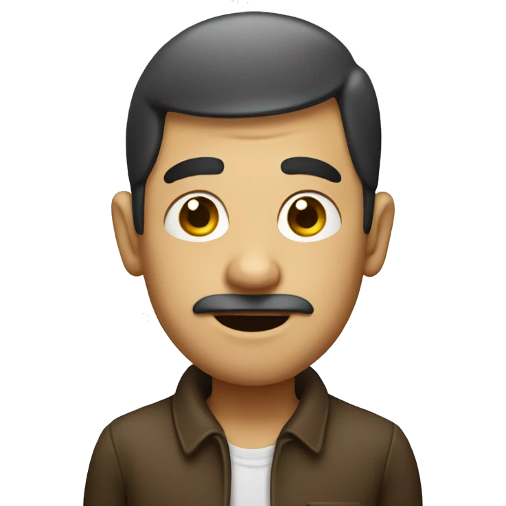 Willy emoji