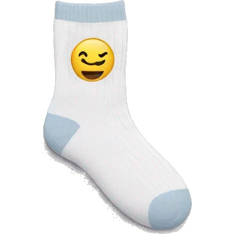 Socks emoji