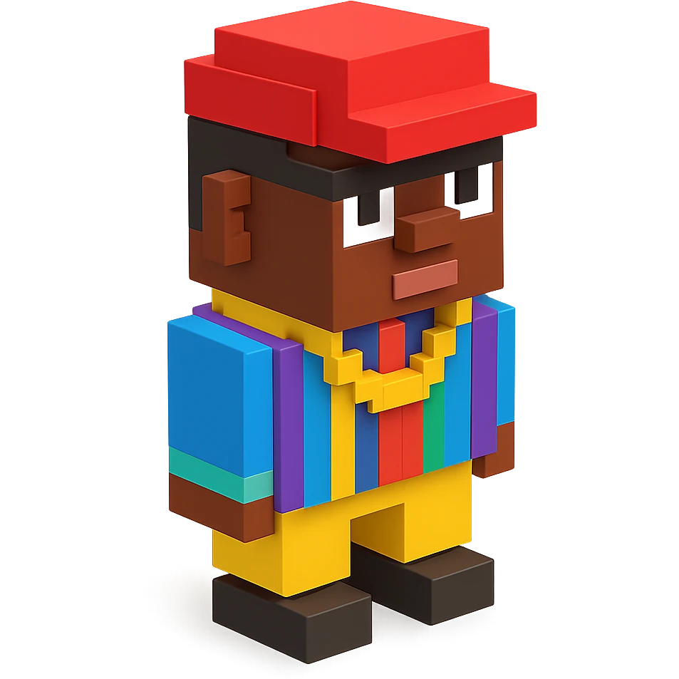 The Notorious B.I.G. rapper emoji