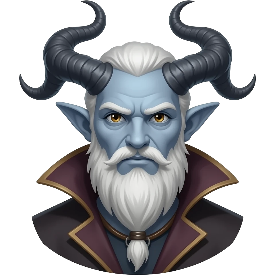 Vecna emoji
