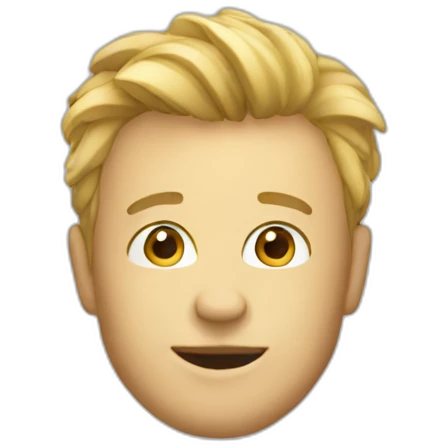 Design emoji