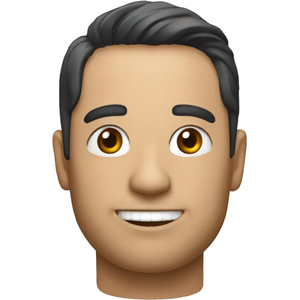 a sigma emoji