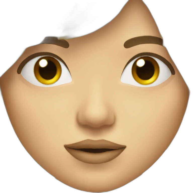 louane emoji