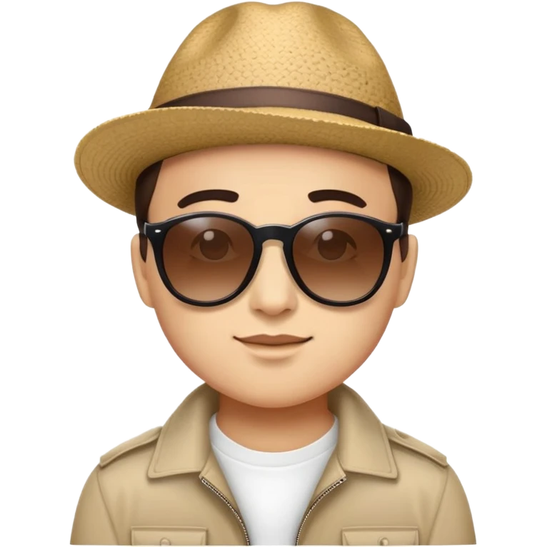 Rochen emoji