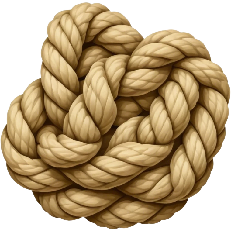 Noeud  emoji