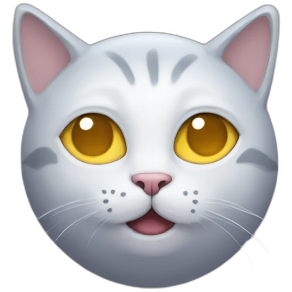moon cat emoji